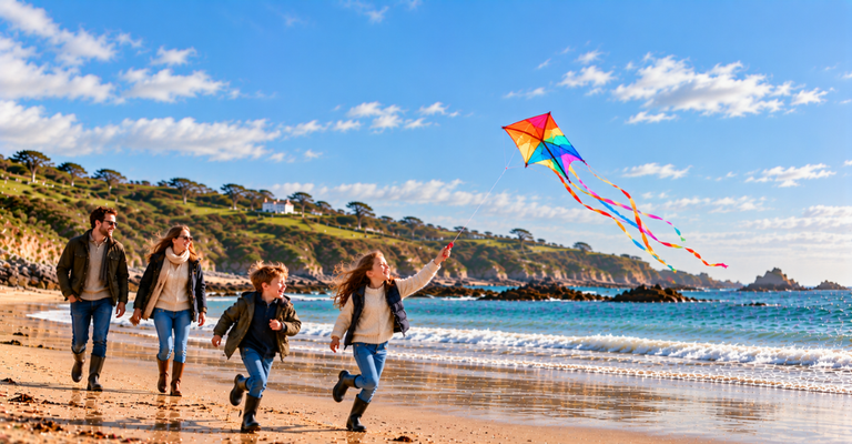 DFDS: 20% off short break ferry crossings to Jersey