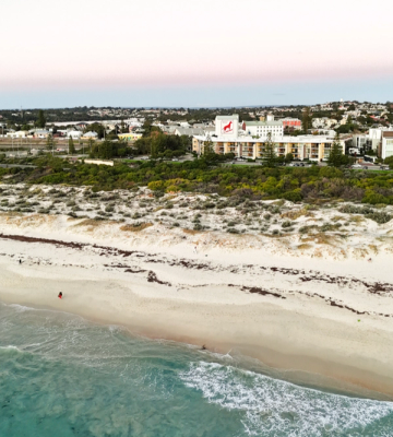Rottnest Island-North Fremantle