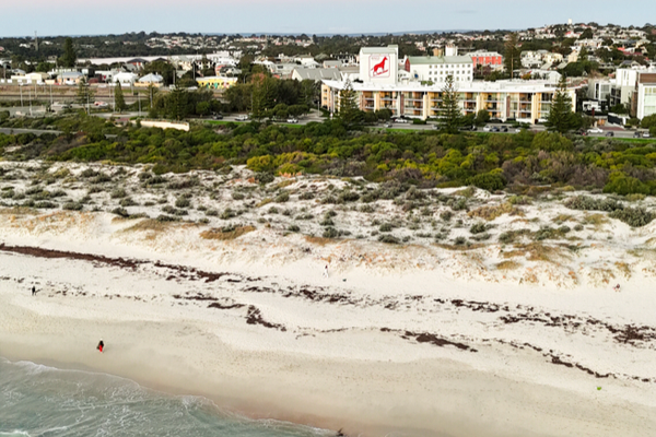 Rottnest Island-North Fremantle