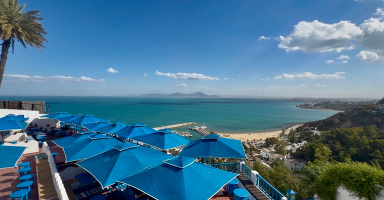 CTN ferry bookings to Tunisia are open for winter crossings from Marseille and Genoa