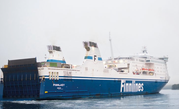 Finnlady Ferry