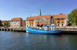 Helsingor - Helsingborg