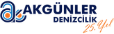 Akgunler Denizcilik