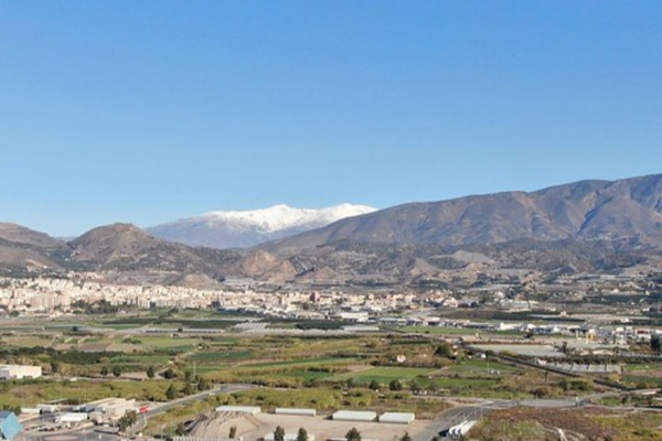 Melilla-Motril