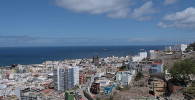 Morro Jable -Las Palmas de Gran Canaria