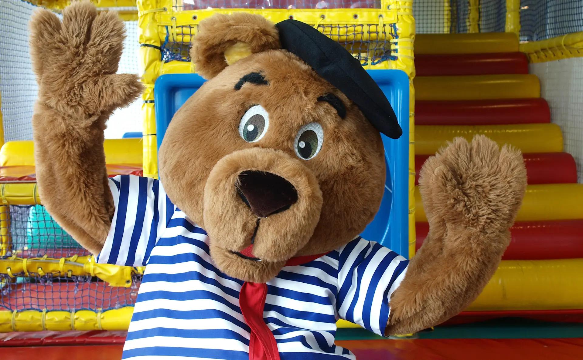 Children's Entertainment (Seasonal)