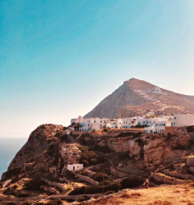 Serifos-Folegandros