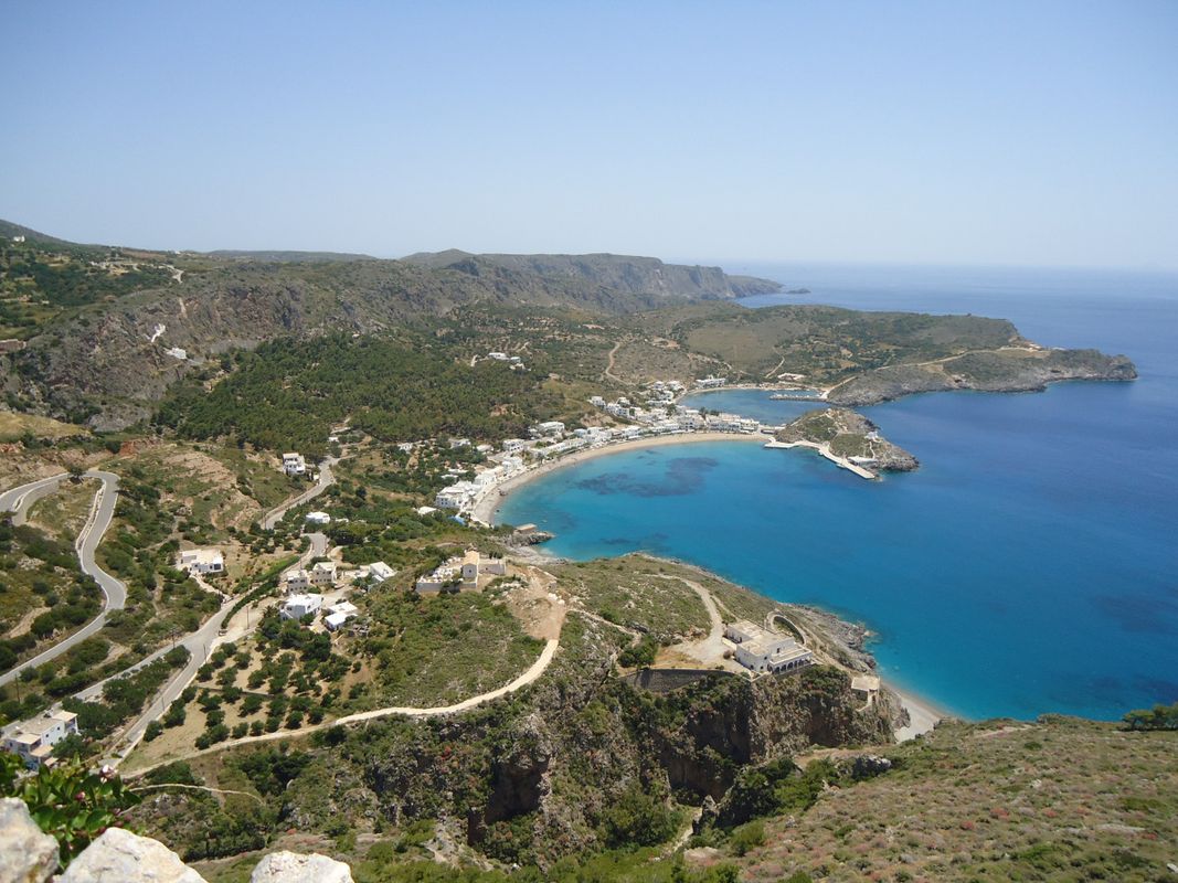 Piraeus to Kythira Ferry – Tickets, Schedules & Prices | AFerry