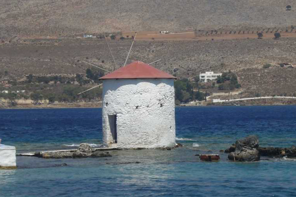 Symi-Leros