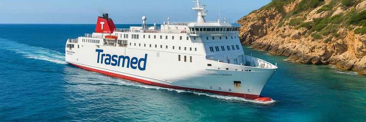 Trasmed Black Friday – Up to 50% off to the Balearic Islands