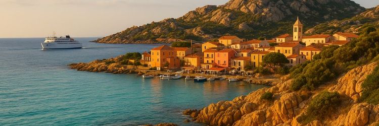GNV: -40% on ferry crossings to Sardinia and Sicily
