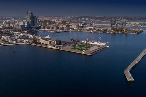 Gdynia