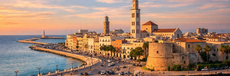 Superfast Ferries : économisez 40 % sur vos billets de ferry entre l’Italie et la Grèce