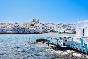 Iraklia - Paros