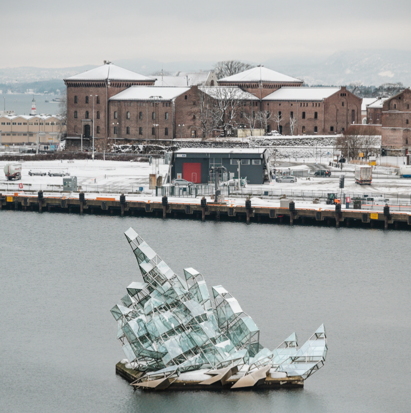 Copenhagen Ferry. コペンハーゲン : フェリー予約-AFerry.jp