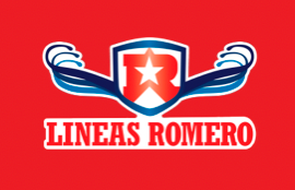 Lineas Maritimas Romero