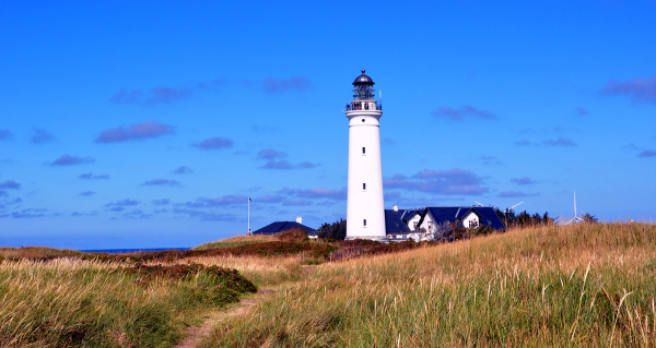 Larvik-Hirtshals