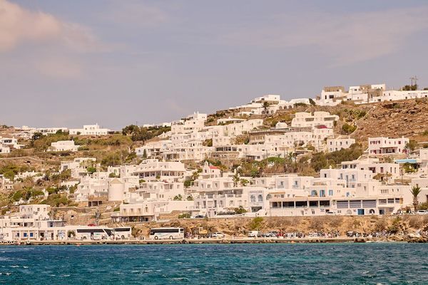 Ios-Mykonos