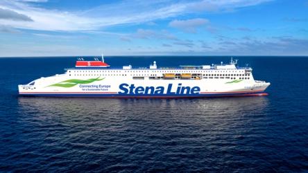 Stena Estelle