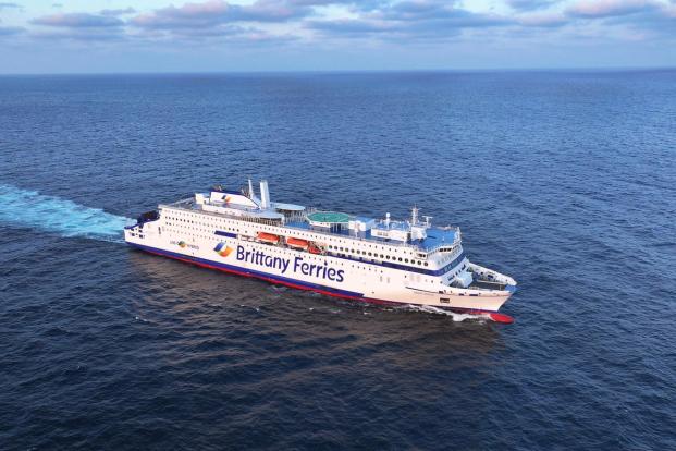 France short breaks with Brittany Ferries - £120
