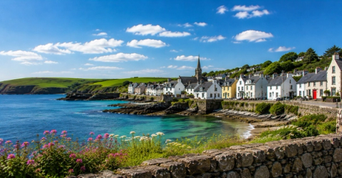 All the best ferry deals to Ireland with Stena Line, Irish Ferries & P&O Ferries – from £27