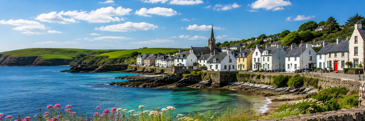 All the best ferry deals to Ireland with Stena Line, Irish Ferries & P&O Ferries – from £27