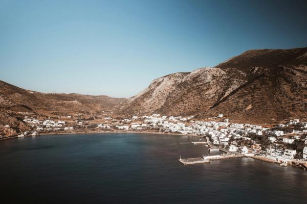 Sifnos-Folegandros