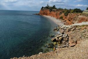 Limnos (Mirina) - Alexandroupoli