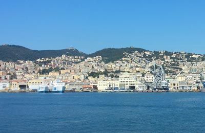 Genoa