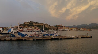 Maritime Station (Vehicle Access)