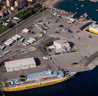 North Calata (Vehicle Access)