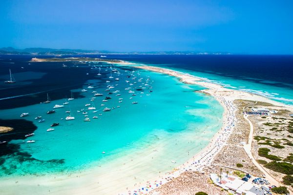 Ibiza-Formentera