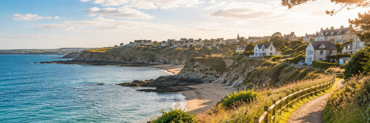 Brittany Ferries – England-Fähren-Kurzurlaube ab 200 €
