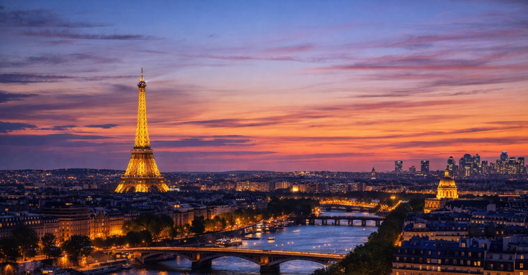 All the best ferry offers to France with Brittany Ferries, DFDS, Irish Ferries & P&O Ferries – from £30