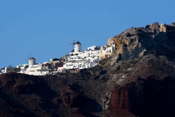 Naxos-Serifos