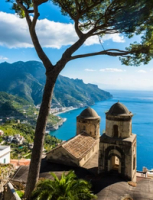 Vietri sul Mare-Salerno