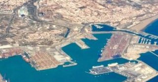 Turia Dock (Foot Passenger Access)