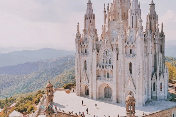 Ciutadella-Barcelona