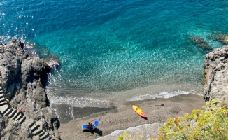 Vietri sul Mare-Maiori