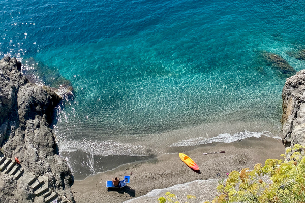 Vietri sul Mare-Maiori