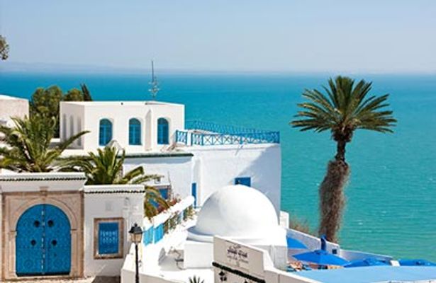 Algerie Ferries winter 2025 timetables now live!