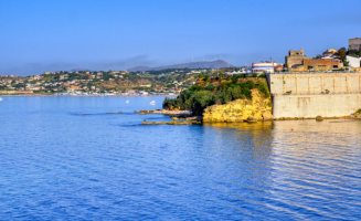 Savona - Golfo Aranci