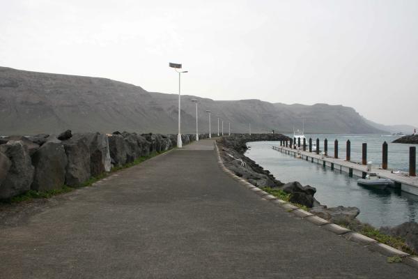 La Graciosa