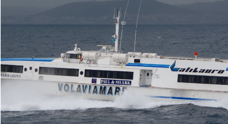 Annamaria Lauro Ferry
