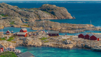 Paldiski - Kapellskar