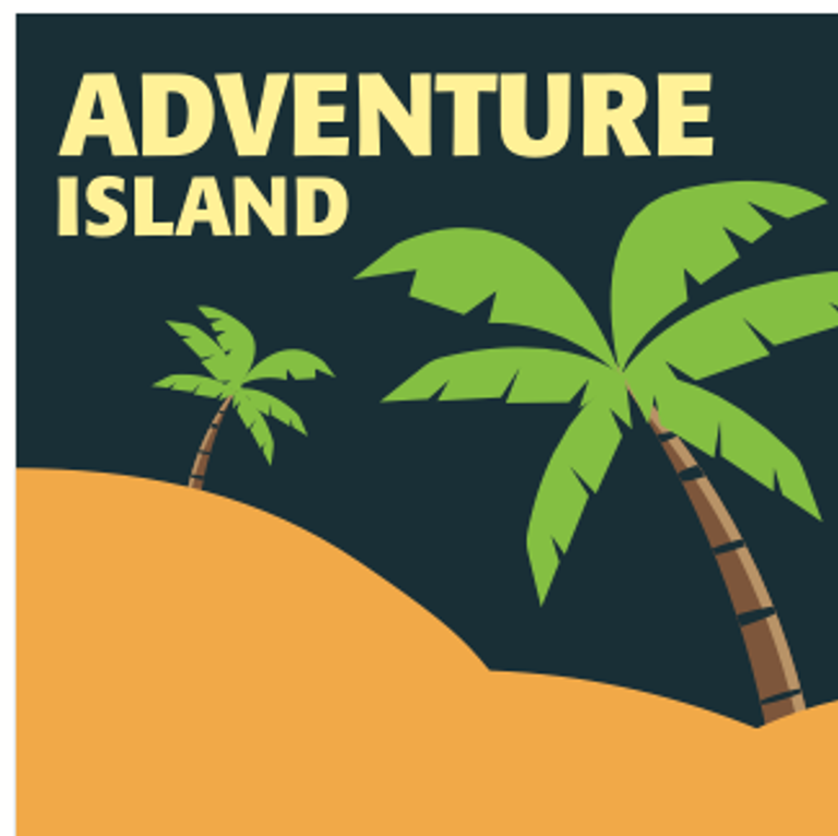 Adventure Island