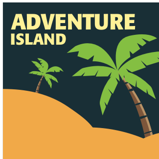 Adventure Island