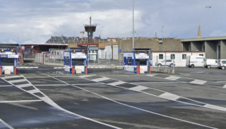 Ferry Passenger Terminal 