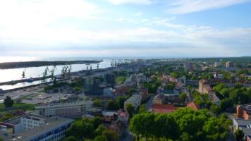 Travemunde - Klaipeda