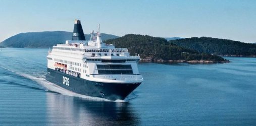 DFDS Ferry Klaipeda Karlshamn Return Offer – Save 15%
